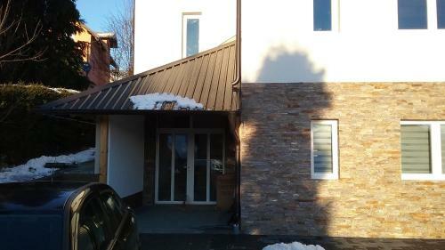 Apartamento Mk Zlatibor