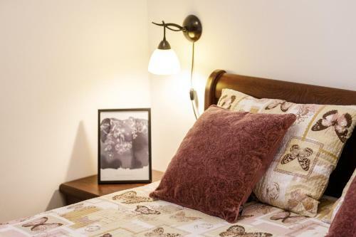 Apartman Andjela