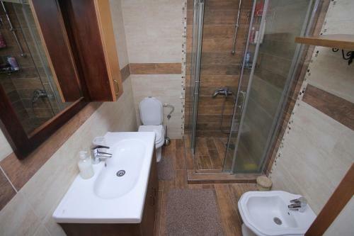 Apartman Vule Lux