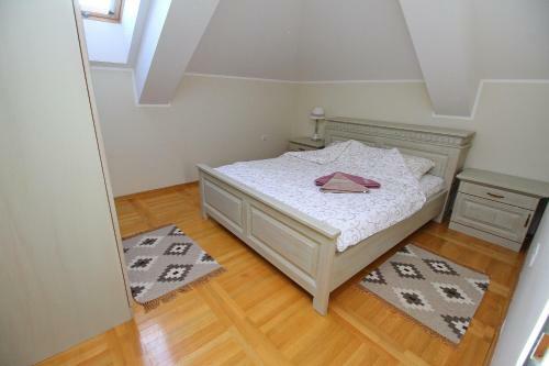 Apartman Vule Lux
