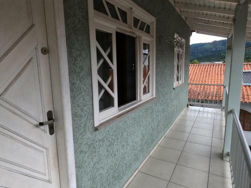 Apartamento 03 Quartos Em Urubici, Sc