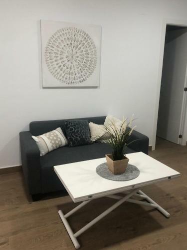 Apartamento El Zegri
