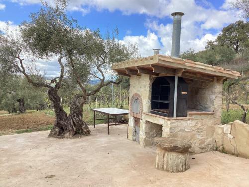 Alojamiento Rural El Olivar