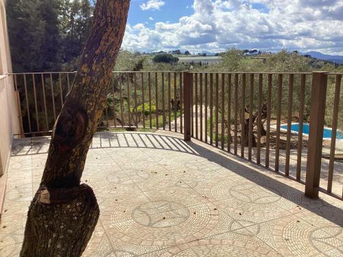 Alojamiento Rural El Olivar