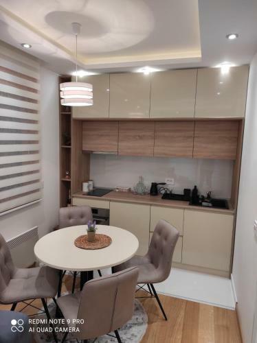 Apartman Pahulja Zlatibor
