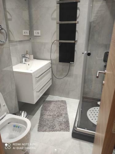 Apartman Pahulja Zlatibor
