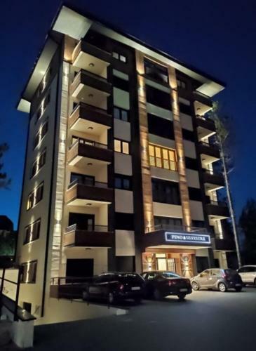 Apartman Pahulja Zlatibor