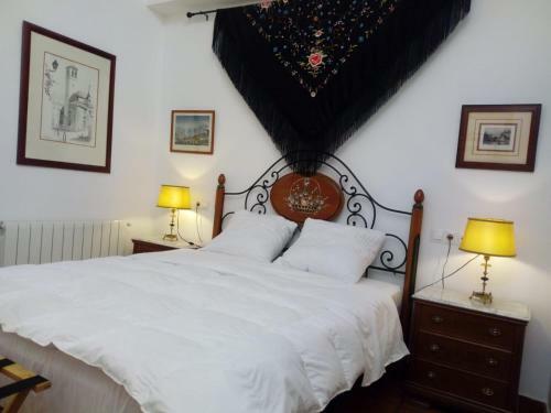 Hostal Casa Del Artista Viajero