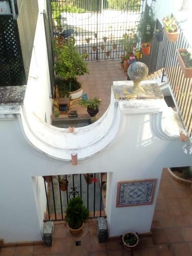 Hostal Casa Del Artista Viajero