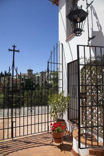 Hostal Casa Del Artista Viajero