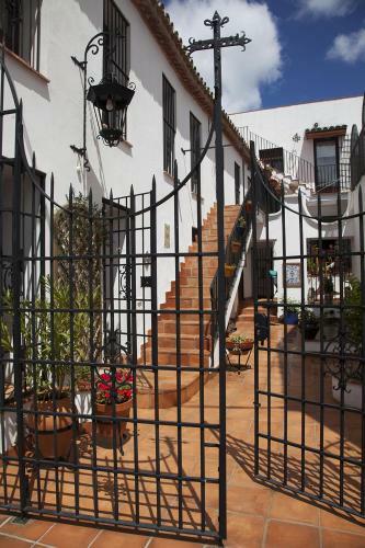 Hostal Casa Del Artista Viajero