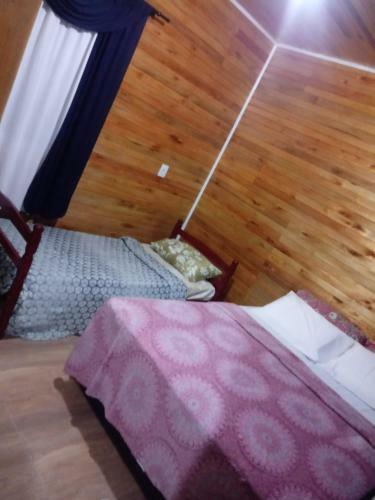 Casa Aconchego Em Familia