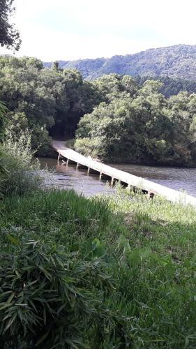Lodge Pousada Rio Canoas