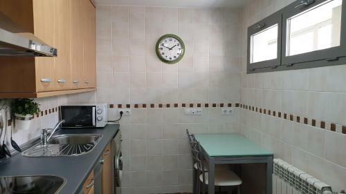 Acogedor Apartamento En Las Margas