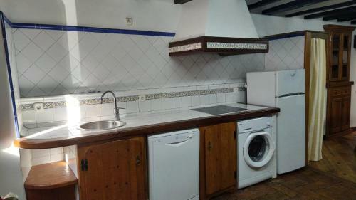Casa Borro Jacetania-roncal
