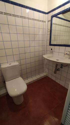 Casa Borro Jacetania-roncal