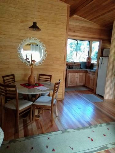 Casa Em Urubici S�tio P�ssaro D'�gua