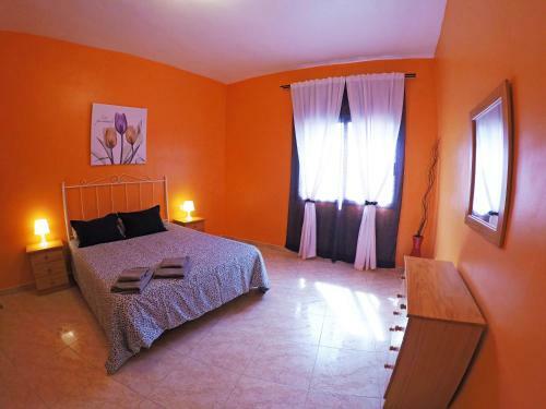 Mi T�a Holiday Home With Terrace
