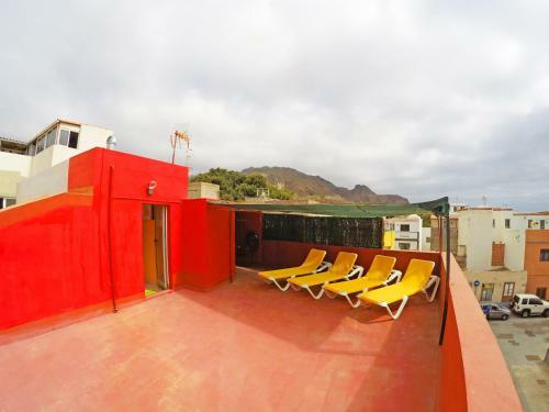 Mi T�a Holiday Home With Terrace