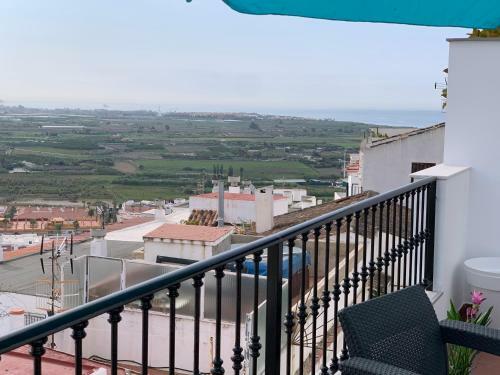 Apartamento Home B�veda Salobre�a