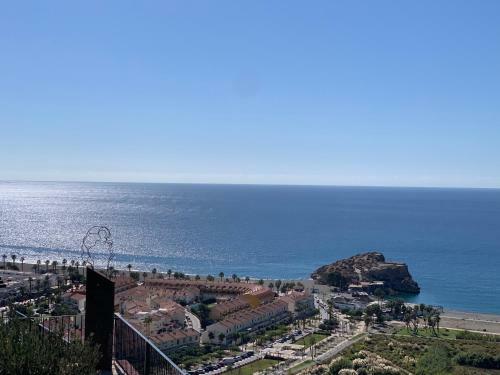 Apartamento Home B�veda Salobre�a