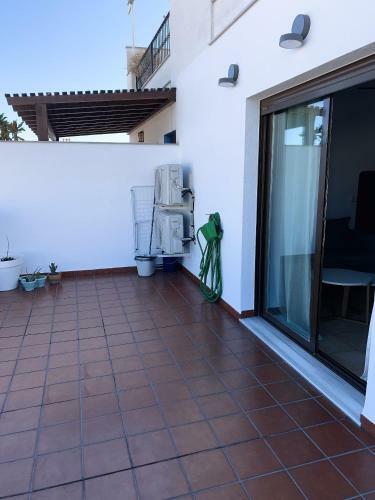 Apartamento Home B�veda Salobre�a