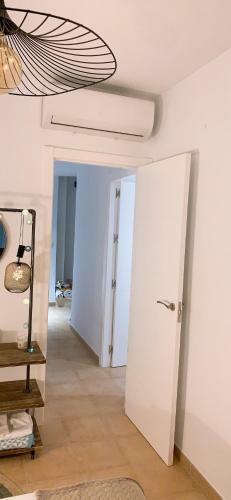 Apartamento Home B�veda Salobre�a
