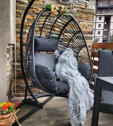 Apartamento Centar M Lux Zlatibor