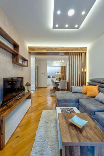 Apartamento Centar M Lux Zlatibor