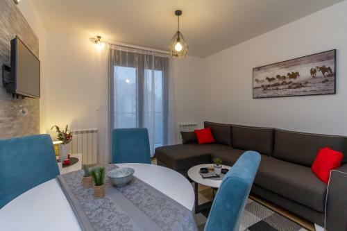 Apartman ?oki? 2 Zlatibor