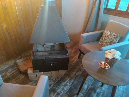 Hostal Chal� Est�ncia Urubici
