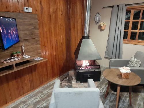 Hostal Chal� Est�ncia Urubici