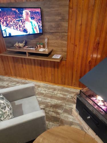 Hostal Chal� Est�ncia Urubici