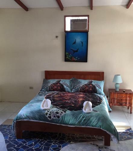 Casa Verde Vacation Garden Home