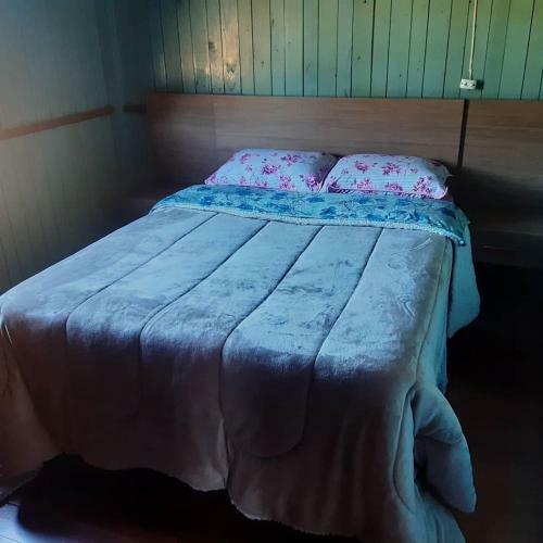 Casa de Temporada N� de Pinho