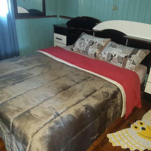 Casa de Temporada N� de Pinho