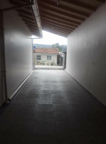Casa Alternativa Pr�xima Ao Centro
