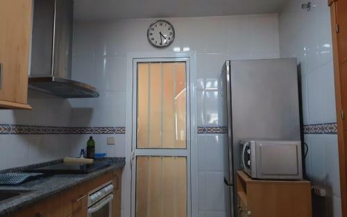 Apartamento Turismo El Mero