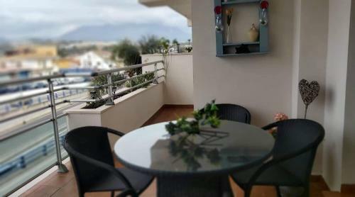 Apartamento Turismo El Mero