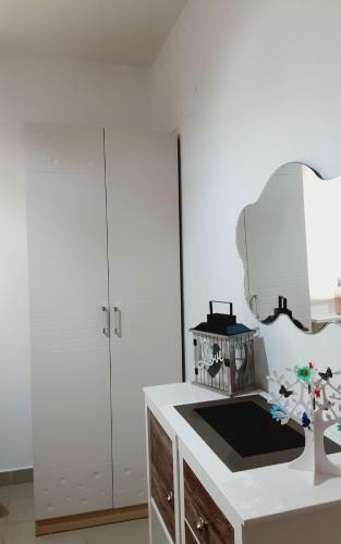 Apartamento Turismo El Mero