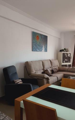 Apartamento Turismo El Mero
