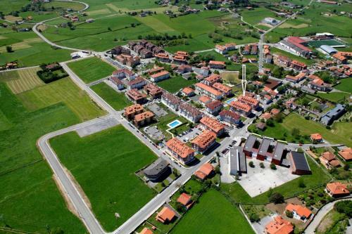 Apartamento Las Palmeras de Meruelo