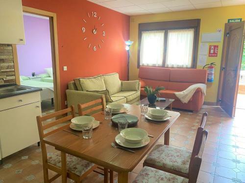 Apartamento Las Palmeras de Meruelo