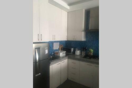 Apartamento Hermosa Suite Cerca Al Mar