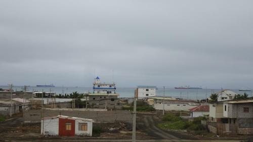 Bed & Breakfast Posada Estrella