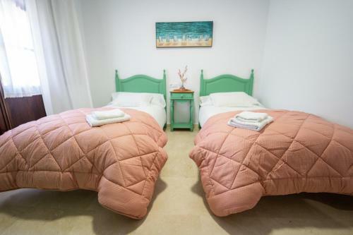 Apartamento Laspalomas18