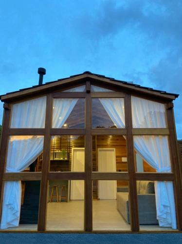 Cabana Villaggio Da Serra