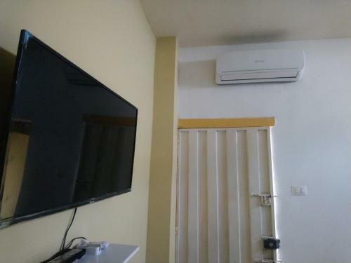 Apartamento Departamentos Salinas Family