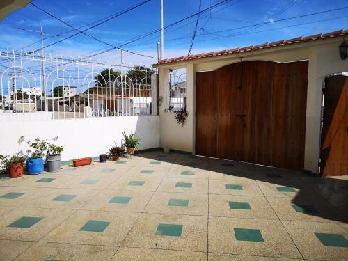 Casa Vacacional Salinas Cerca de La Playa