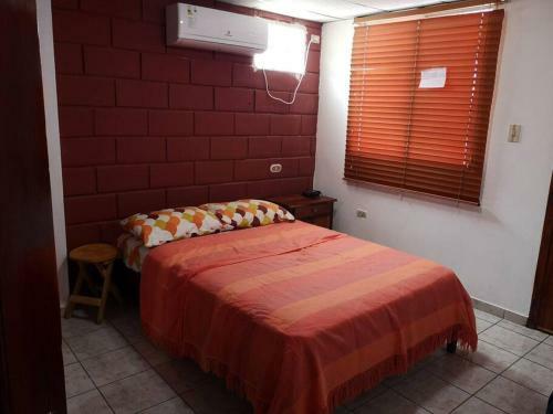 Casa Vacacional Salinas Cerca de La Playa